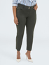 Skinny-Hose aus Baumwolle image number 2