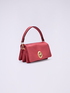 Geantă crossbody din piele autentică image number 6
