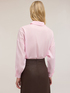 Chemise ample avec poches image number 1