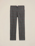 Pantaloni check image number 4