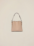 Textured bucket bag image number 2