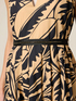 Robe en popeline à motifs image number 2