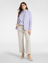 Pantalones cargo en bull stretch image number 0