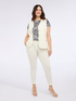 Gilet en maille Milano avec boutons image number 4