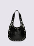 Borsa con borchiette image number 0