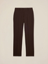 Technical fabric trousers image number 1
