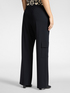 Jersey cargo pants image number 1