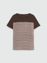 T-Shirt mit Ethno-Print image number 4