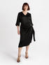 Blusa in raso image number 3