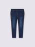 Jeggings mit seitlichen Strasssteinen image number 4