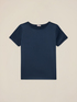 Tricou din două materiale image number 3