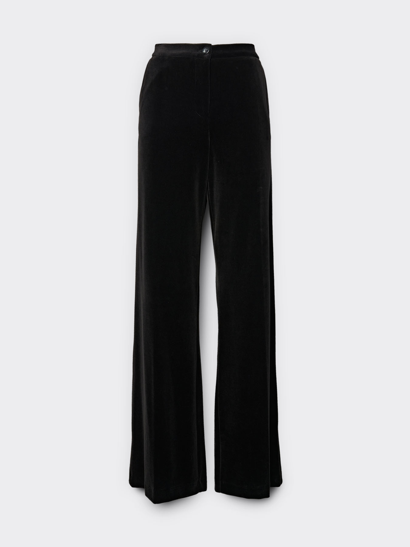 pantalon en velours image number 4