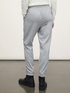 Joggers mit Bügelfalte image number 1