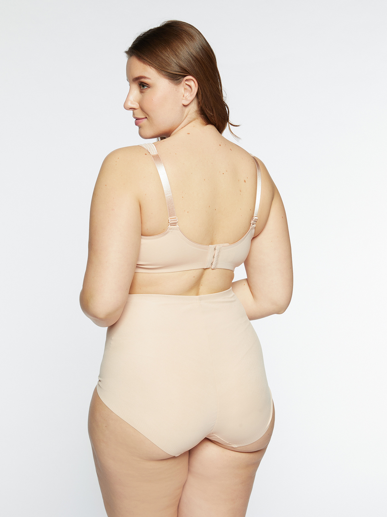 Soutien-gorge Triumph sans armatures bonnet C image number 6