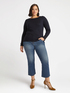 Pull en viscose LENZING™ ECOVERO™ image number 3