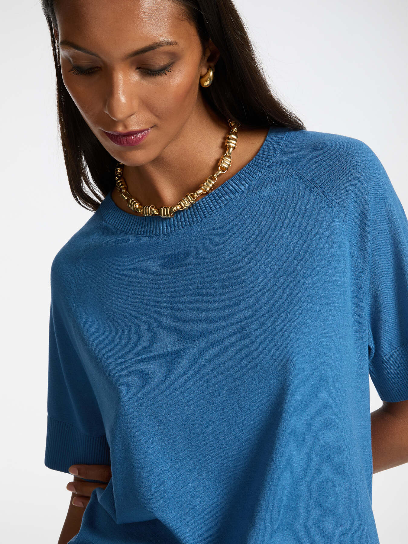 Maglia maniche corte image number 3