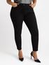 Skinny-Hose aus Baumwolle image number 2