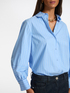 Camicia rigata image number 3