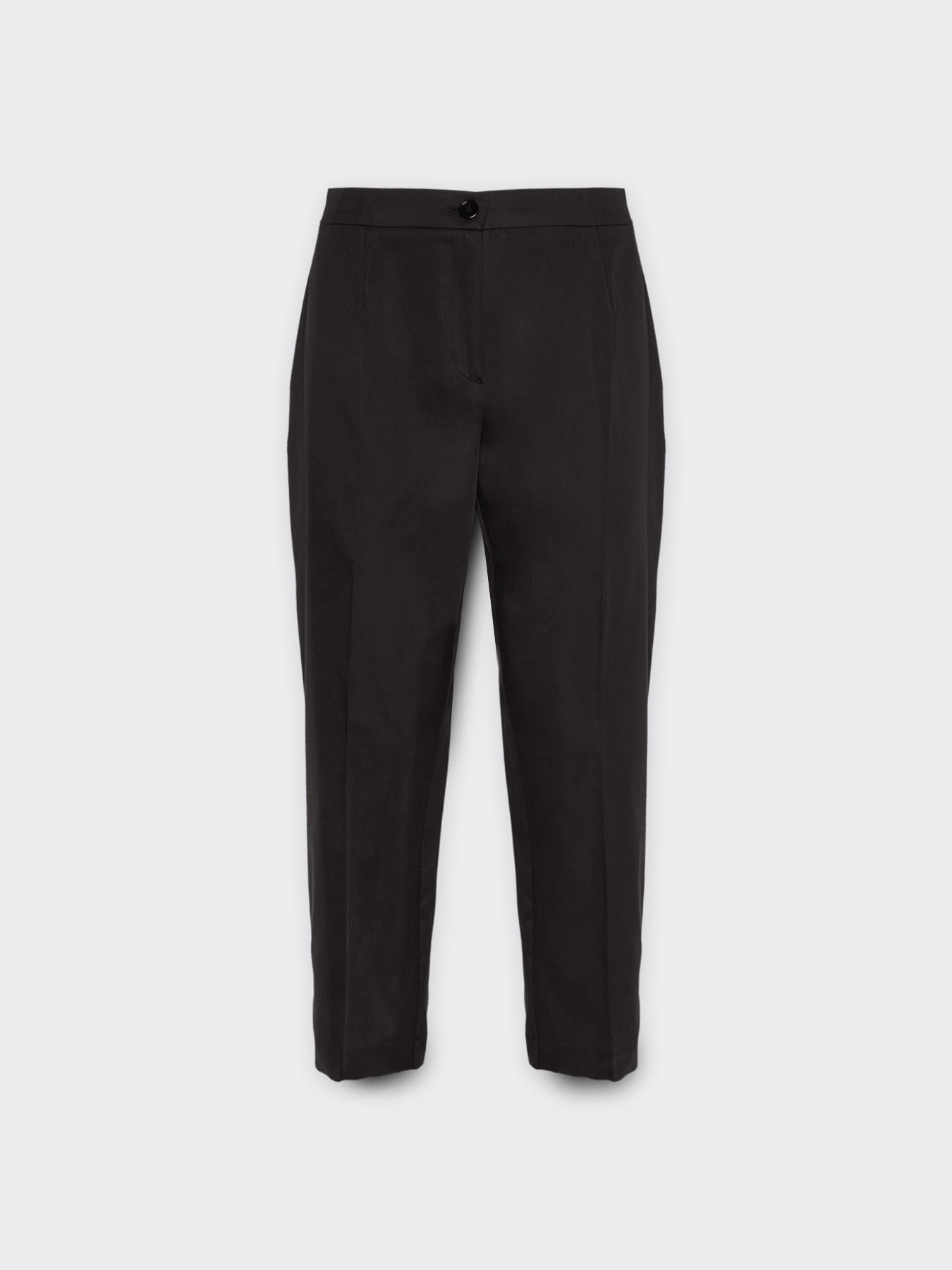 Capri Trousers image number 4