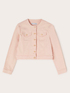 Drill jacket image number 4