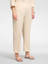 Pantaloni in lino image number 2