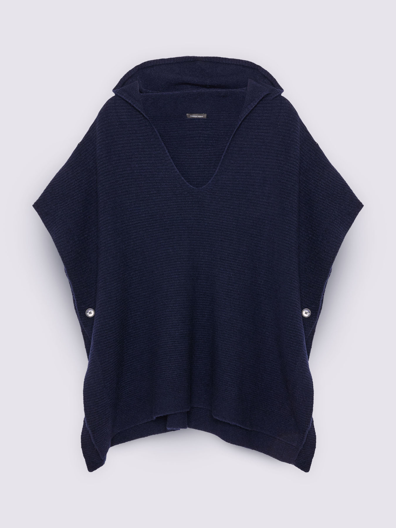 Maxi gilet à capuche image number 4