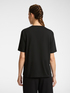 Relaxed fit T-shirt with Monogram embroidery image number 1