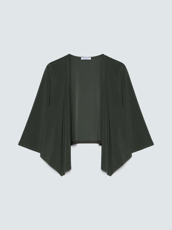 Schultertuch aus Jersey