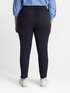 Skinny-Hose aus Baumwolle image number 1