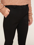 Pantalon skinny élégant image number 2