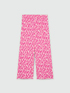 Pantalones de viscosa LENZING™ ECOVERO™ image number 4