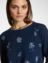 Floral sweater image number 3