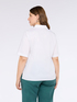 Camisa con aplicaciones luminosas image number 1