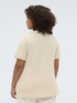 T-Shirt aus Baumwolle mit Print image number 1