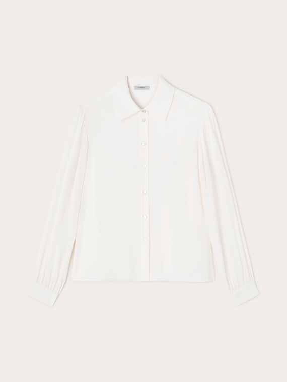 Chemise fluide