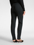 Calças slim fit em ponto milanês image number 1
