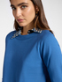Pullover mit U-Boot-Ausschnitt image number 3