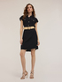 Hemdblusenkleid mit Taschen image number 0