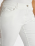 Skinny-Hose aus Baumwolle image number 2