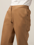 Cotton sateen chinos image number 2