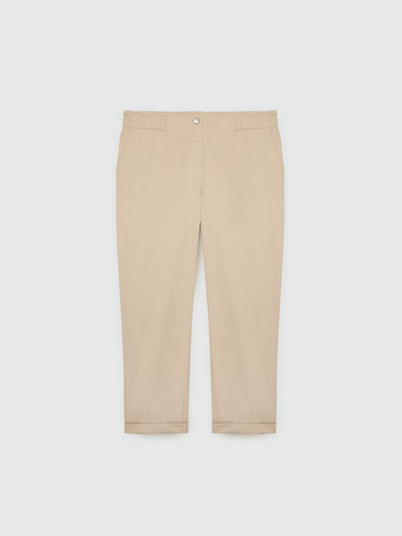 Pantaloni balloon
