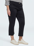 Kick Flare cotton flare pants image number 3