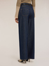 Jeans mit weitem Bein und lässiger Passform aus TENCEL™-Mischgewebe image number 1