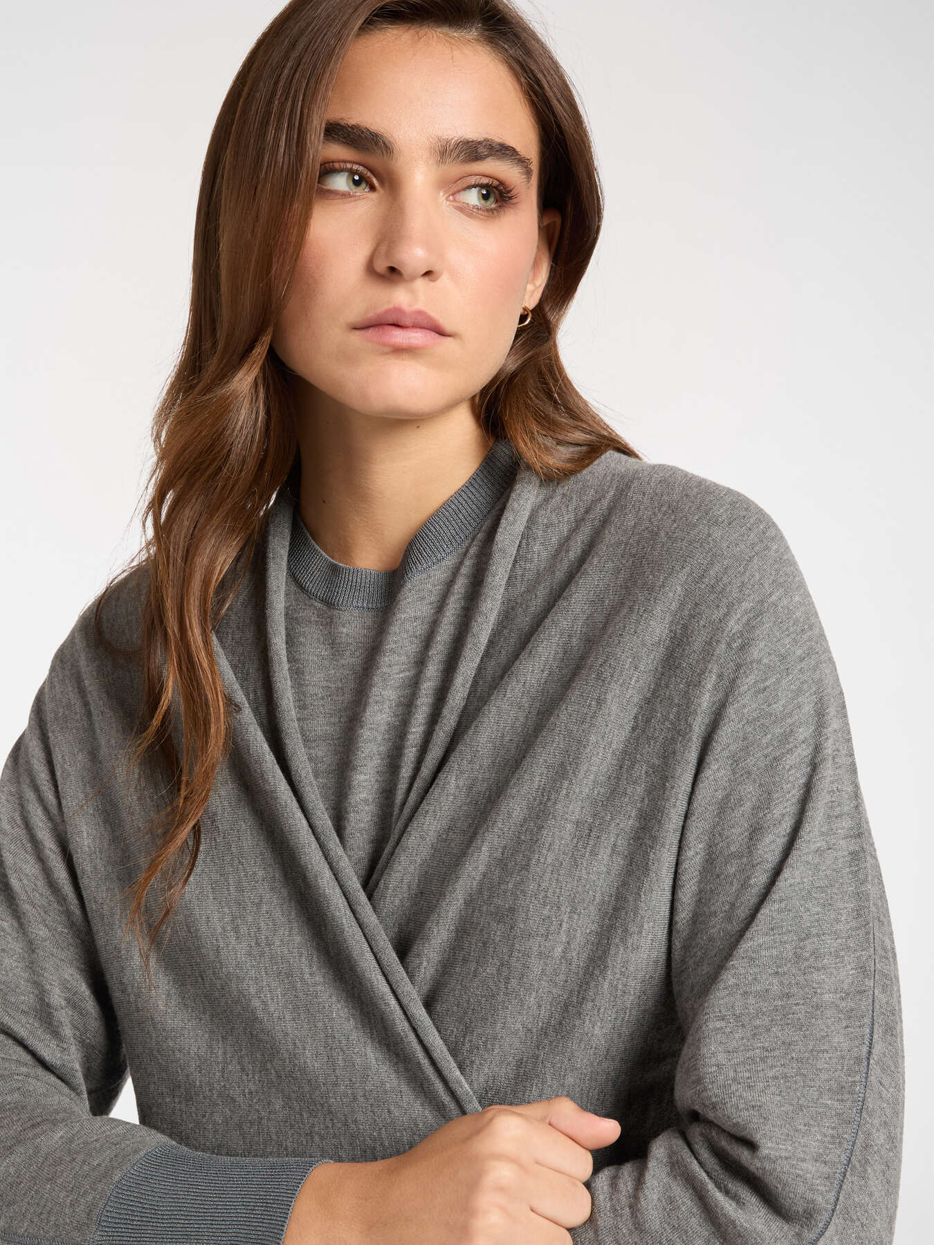 Cardigan soft touch image number 2