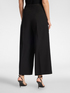 Pantalon palazzo image number 1