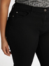 Skinny-Hose aus Baumwolle image number 3