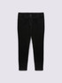 Skinny-Hose aus Samt image number 4