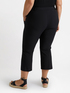 Cropped trousers image number 1