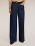 Jeans mit weitem Bein und lässiger Passform aus TENCEL™-Mischgewebe image number 4