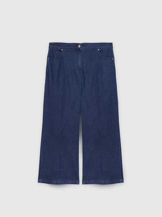 Kurze Jeans